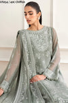 Farasha Essence Luxury Formals