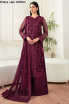 Farasha Essence Luxury Formals