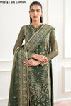 Farasha Essence Luxury Formals.