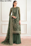 Farasha Essence Luxury Formals.