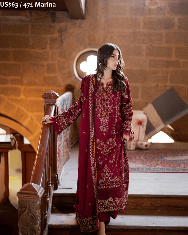 Florent Shades Of Winter-17