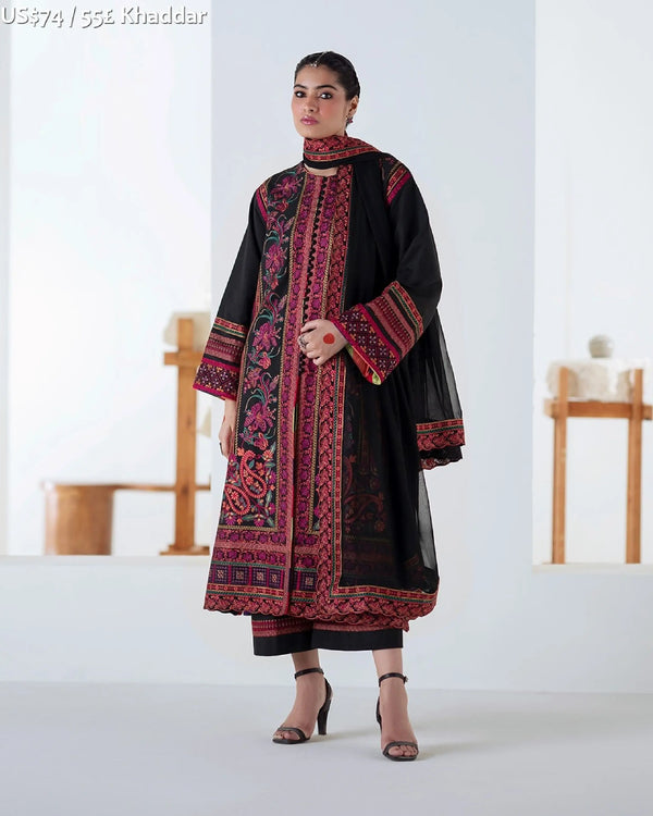 Freesia Noore Khaddar-09