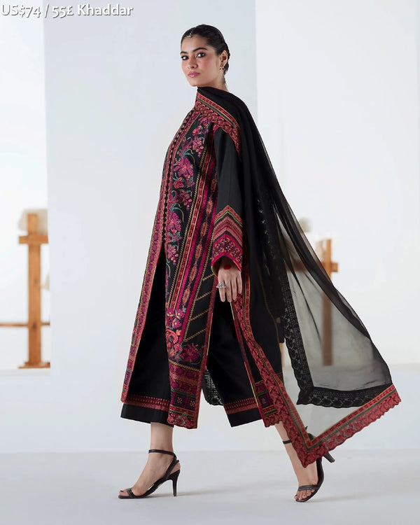 Freesia Noore Khaddar-09