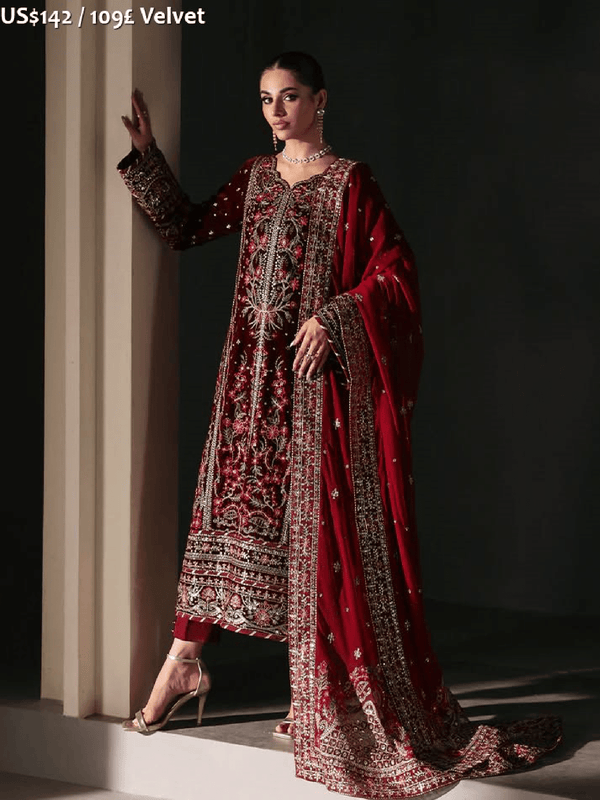 Gulaal Marais Velvet Formals-04