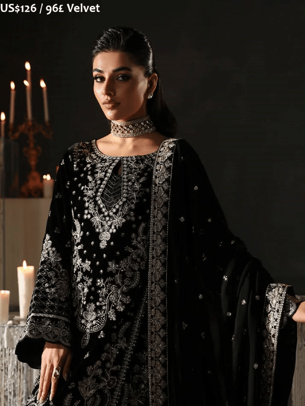 Gulaal Marais Velvet Formals-08