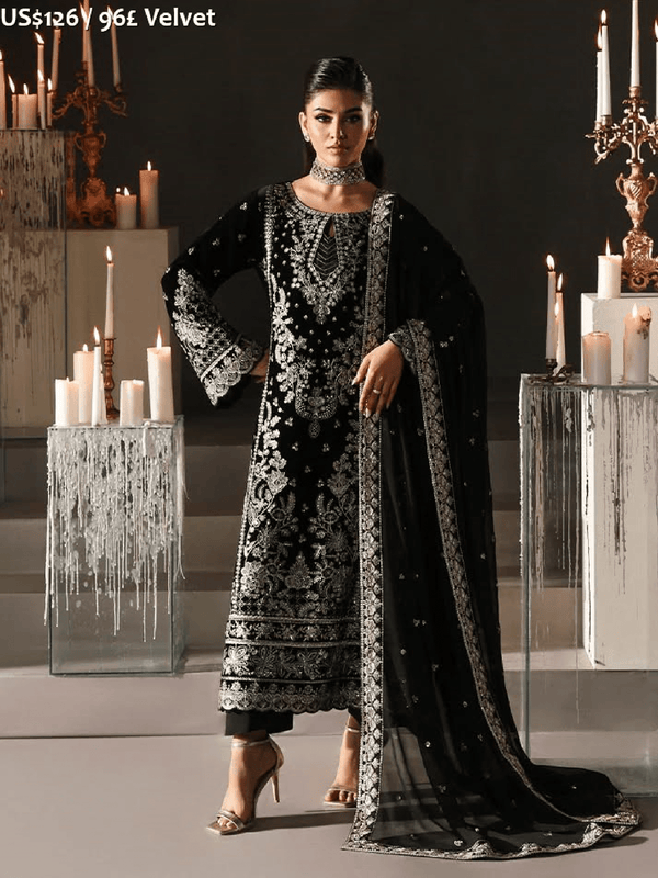 Gulaal Marais Velvet Formals-08