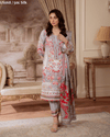 Gulaal Veloure Printed Silk-05