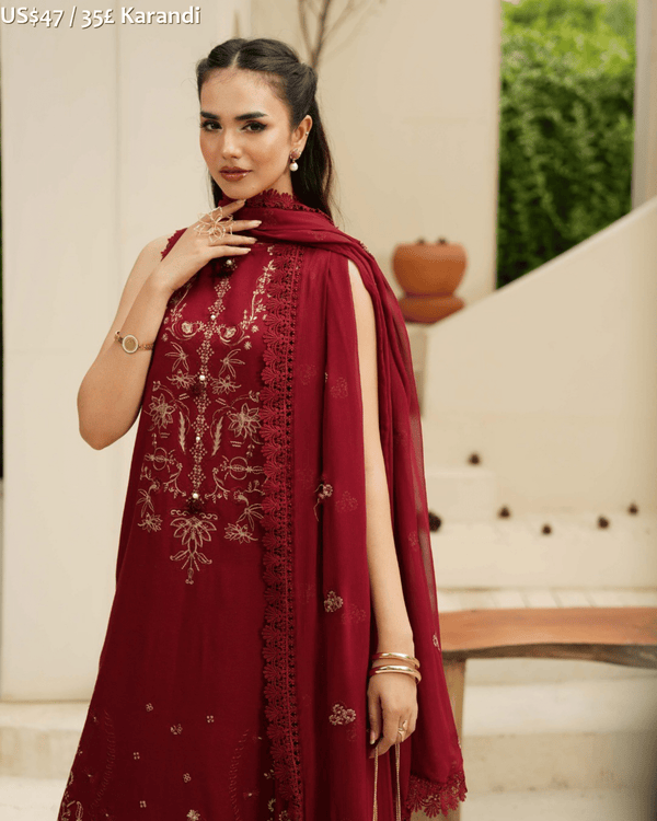 Humdum Mushak Karandi-04