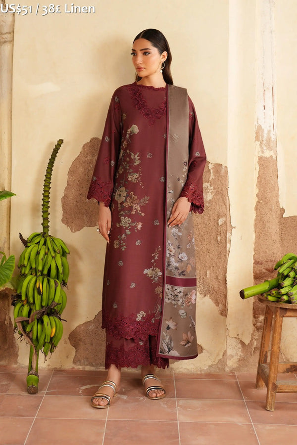 Iznik Pre Fall 1-11