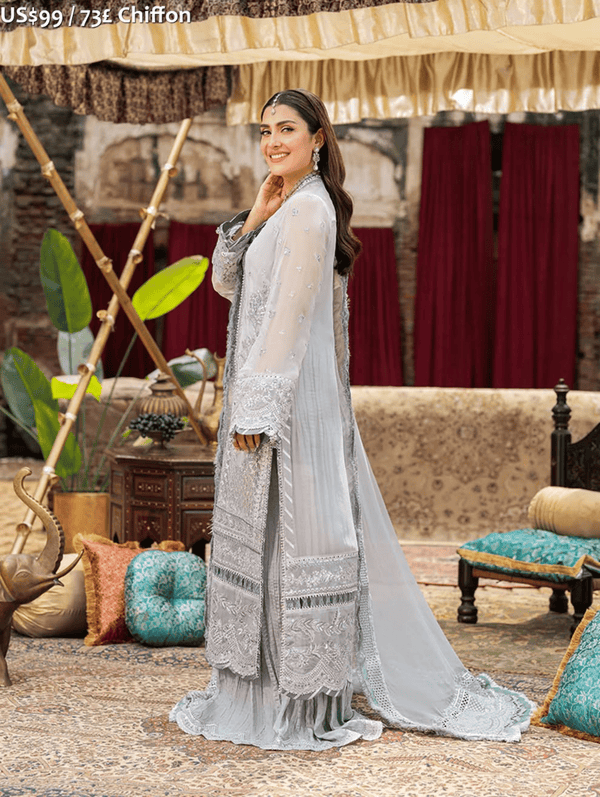 Jade Dastaan Luxury Chiffon-01