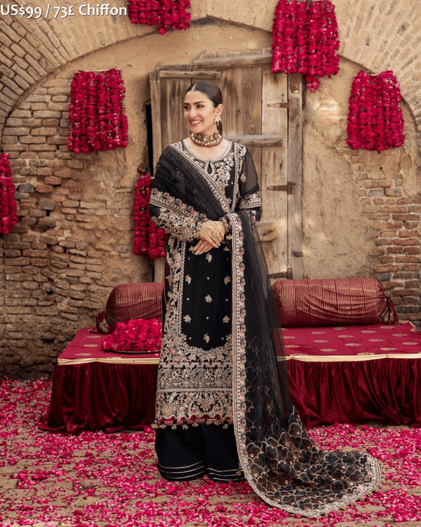 Jade Dastaan Luxury Chiffon-02