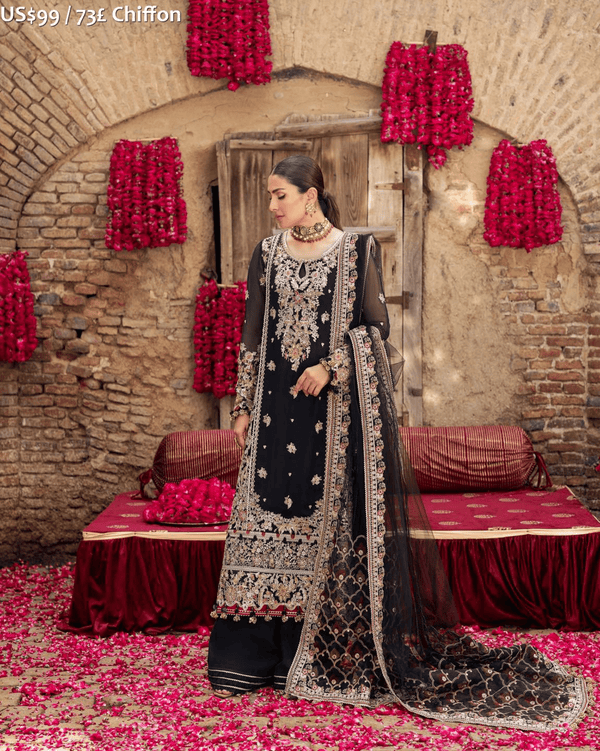 Jade Dastaan Luxury Chiffon-02
