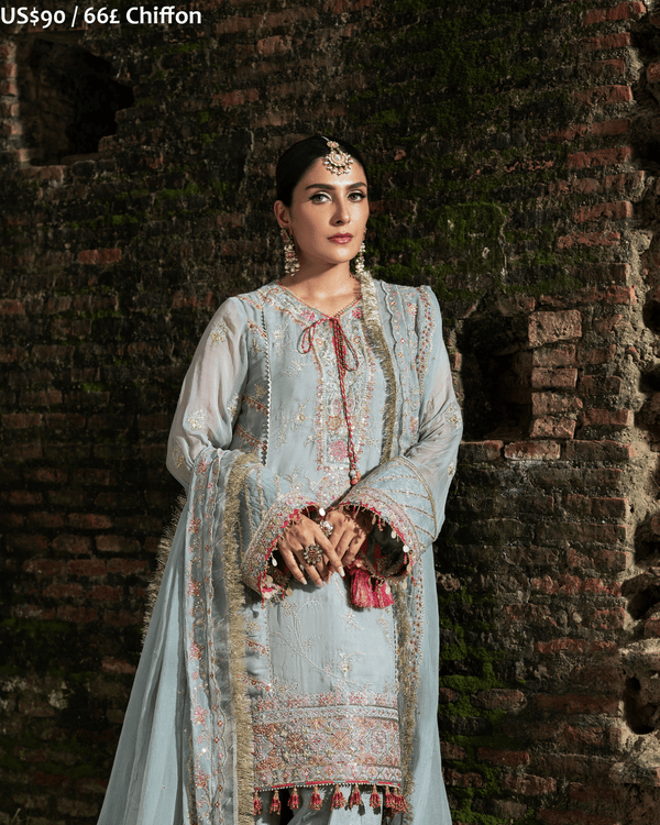 Jade Dastaan Luxury Chiffon-03