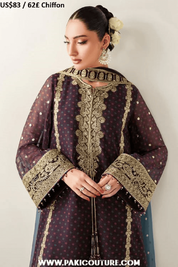 Jazmin Luxury Formals.