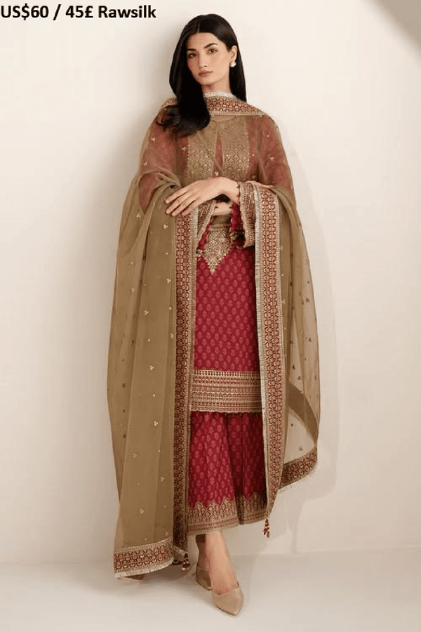 Jazmin Luxury Formals.