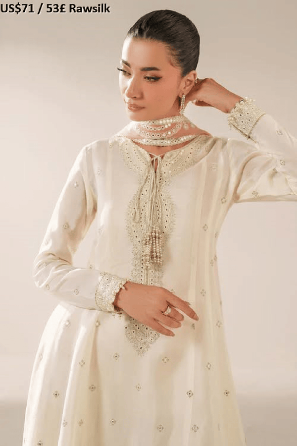 Jazmin Luxury Formals.