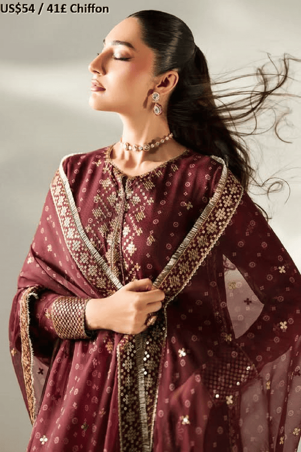 Jazmin Luxury Formals.