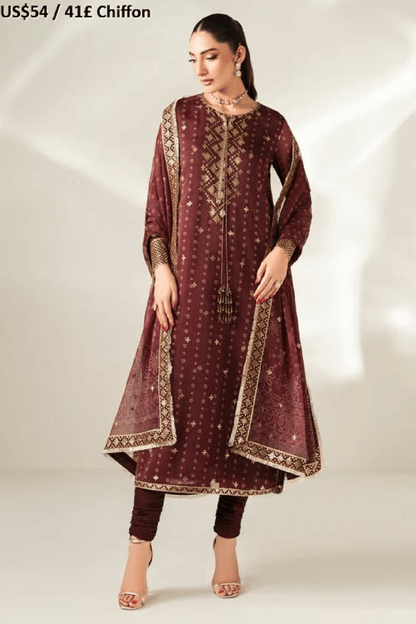 Jazmin Luxury Formals.