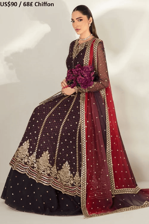 Jazmin Luxury Formals.