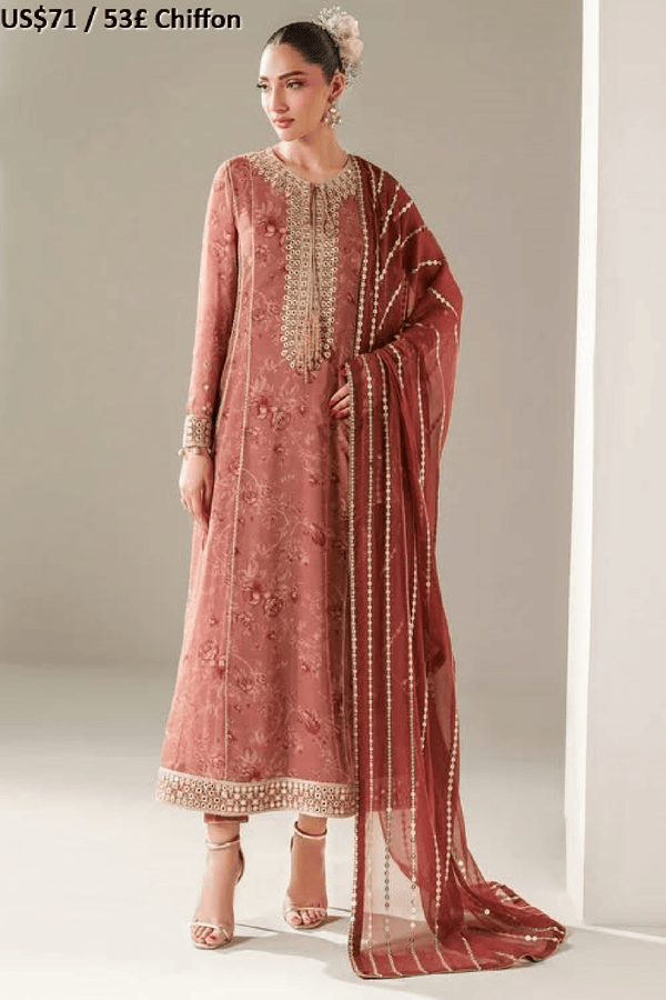 Jazmin Luxury Formals.