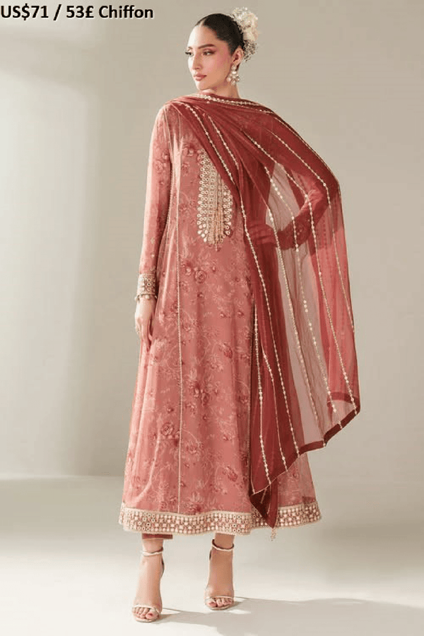 Jazmin Luxury Formals.