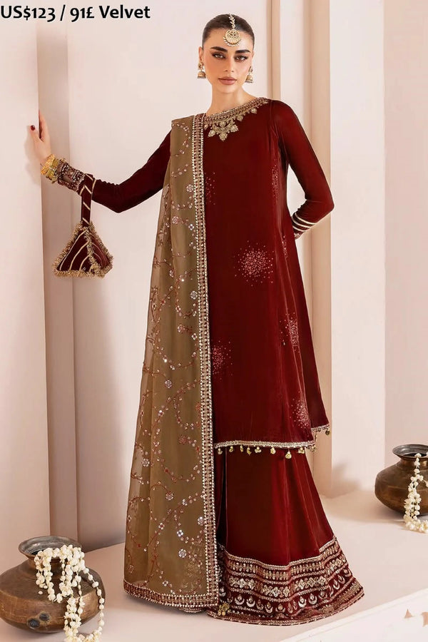 Jazmin Luxury Velvet-05