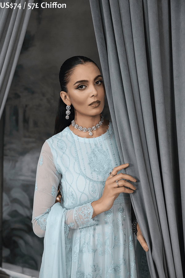 Lakhany Elegance Chiffon-06