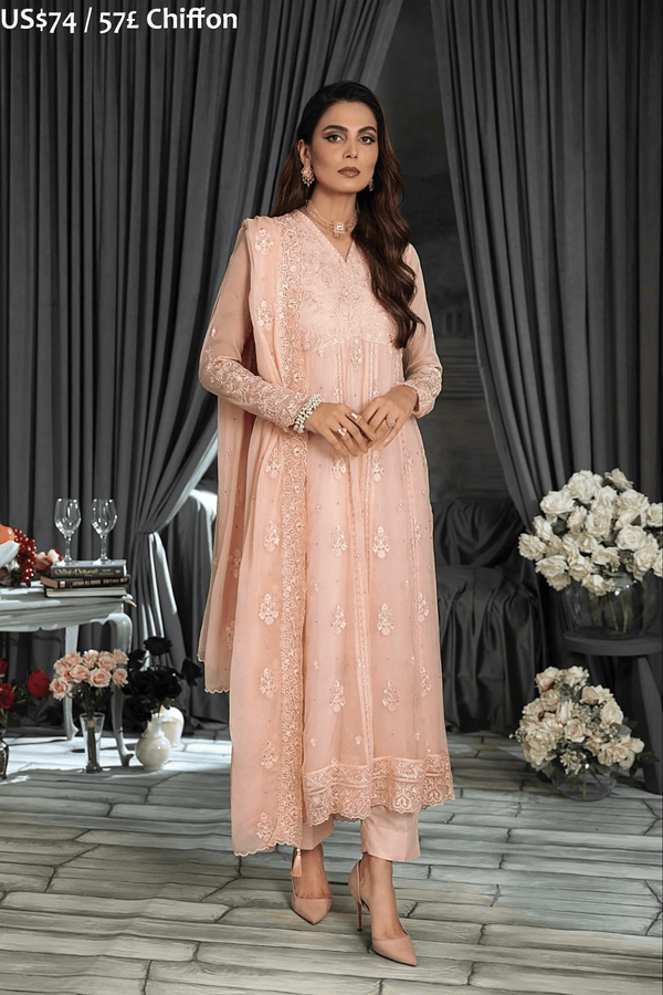Lakhany Elegance Chiffon-05