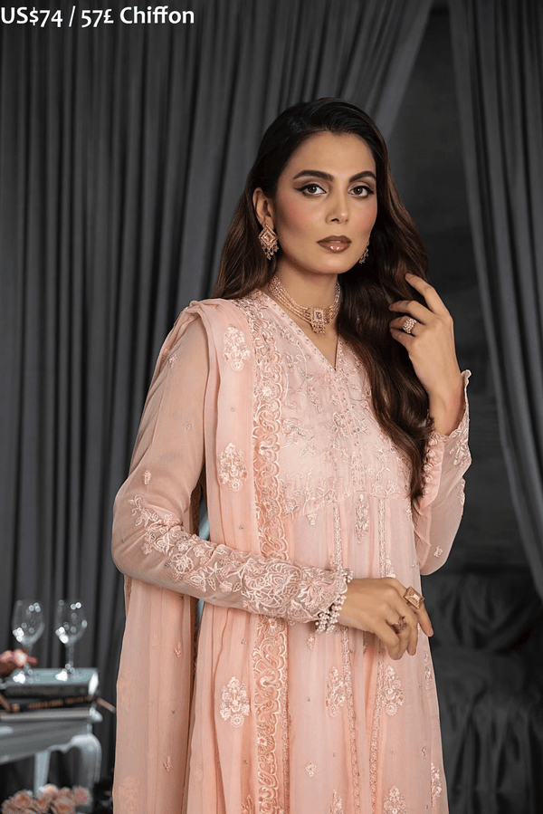 Lakhany Elegance Chiffon-05