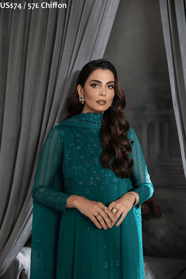 Lakhany Elegance Chiffon-04