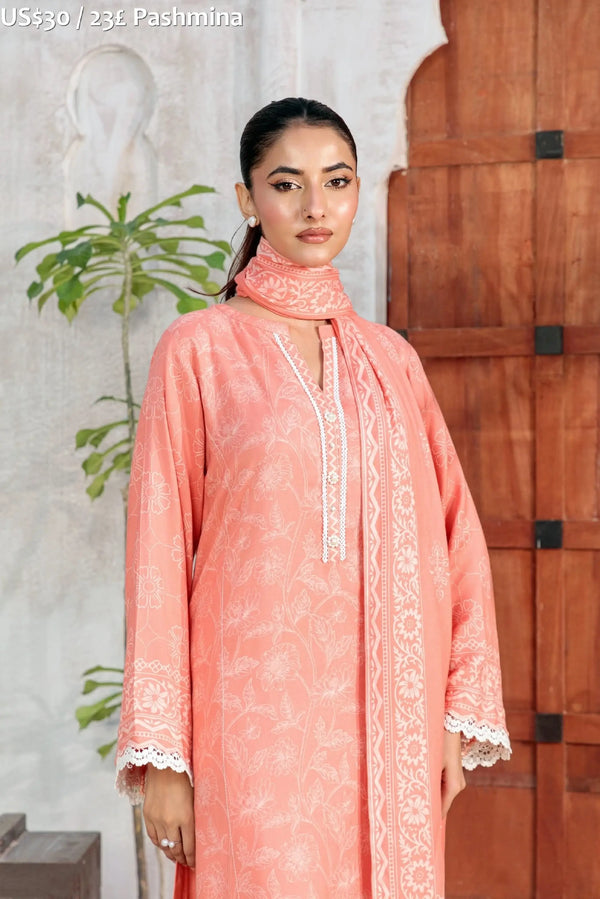 Lakhany Pashmina Prints-06