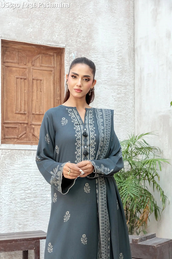 Lakhany Pashmina Prints-01