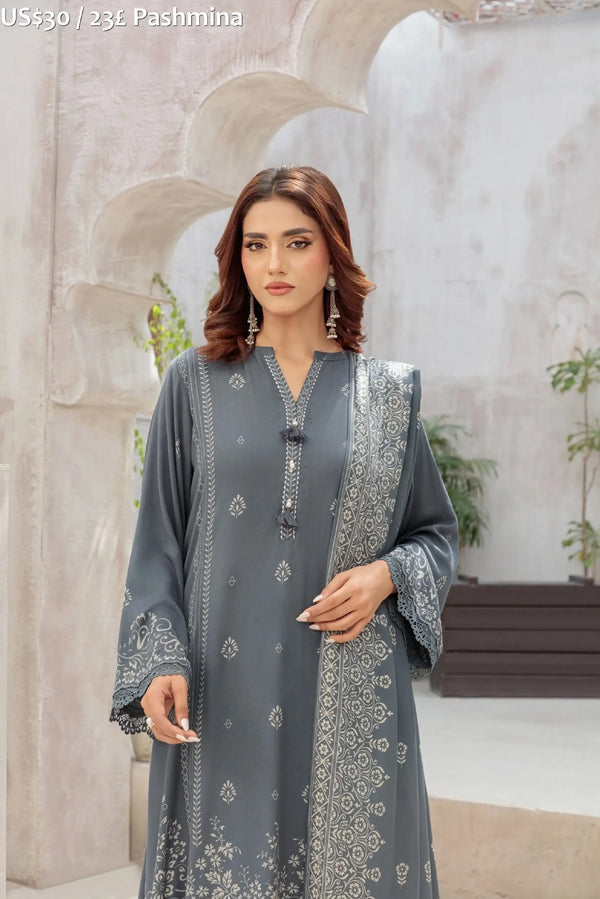 Lakhany Pashmina Prints-20