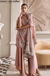 MARIA.B Chiffon-10