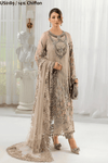 MARIA.B Chiffon-11