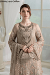 MARIA.B Chiffon-11