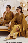 Maria.B Luxury Lawn