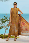 Maria.B Luxury Lawn