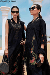 Maria.B Luxury Lawn