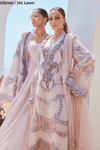 Maria.B Luxury Lawn