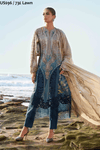 Maria.B Luxury Lawn