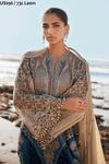 Maria.B Luxury Lawn