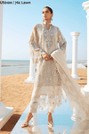Maria.B Luxury Lawn.