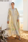 Maria.B Luxury Lawn.