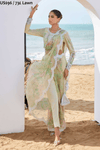 Maria.B Luxury Lawn.