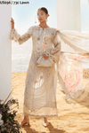 Maria.B Luxury Lawn
