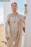 Maria.B Luxury Lawn