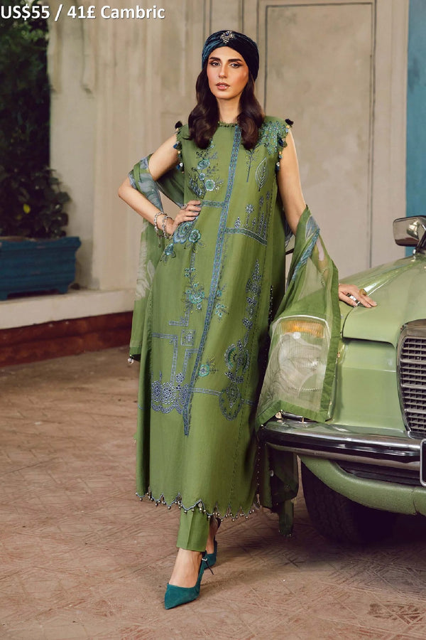 MARIA.B Mprints Rani Mahal-18