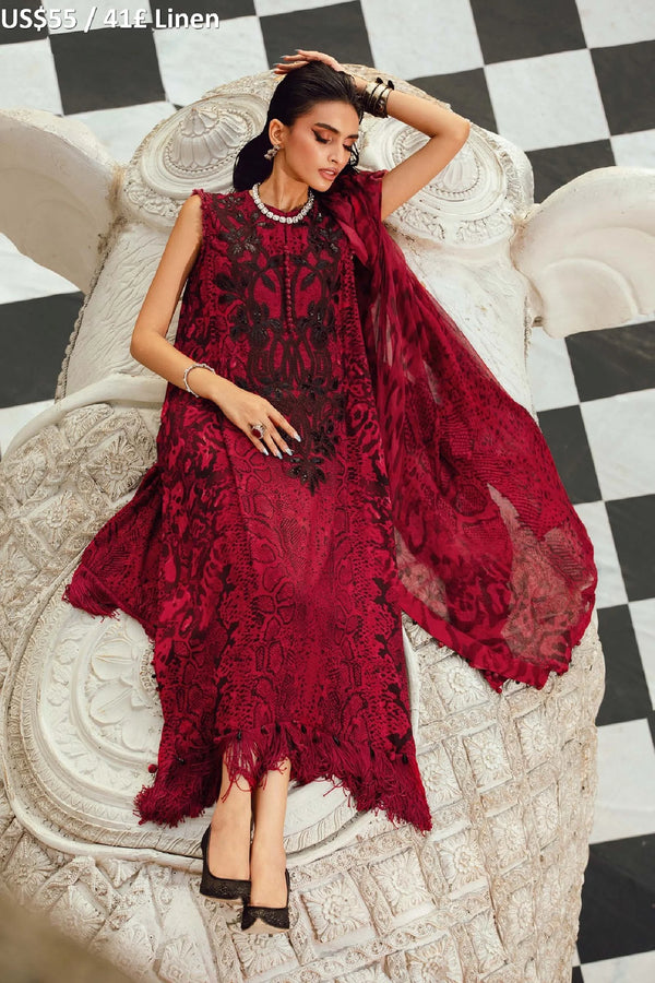 MARIA.B Mprints Rani Mahal-14