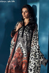 MARIA.BSilk Prints RTW-07